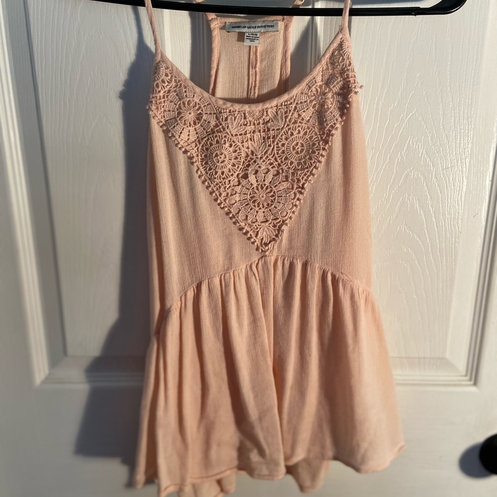 American Eagle Tank Top